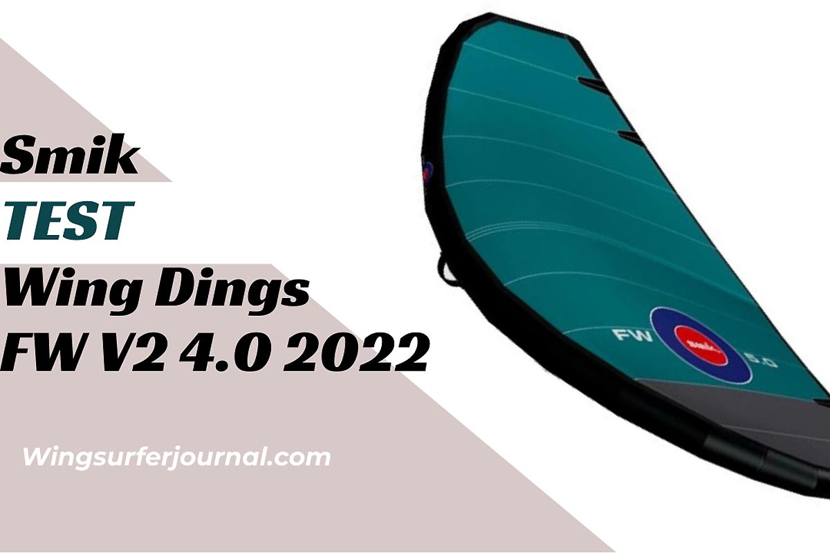 Test Smik Wing Dings FW V2 4.0 2022