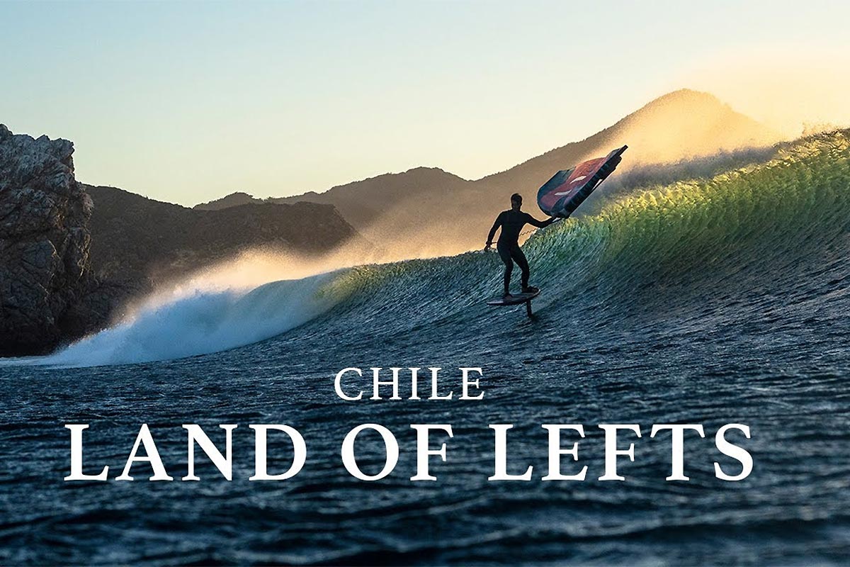 Un beau trip au Chili