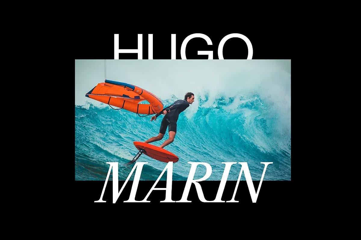 Hugo Marin